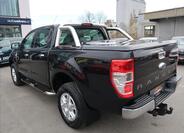 Ford Ranger 4