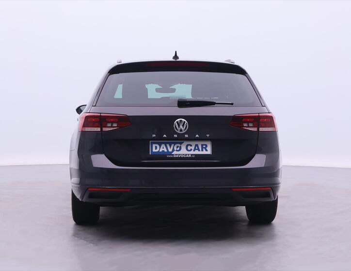 Volkswagen Passat 6