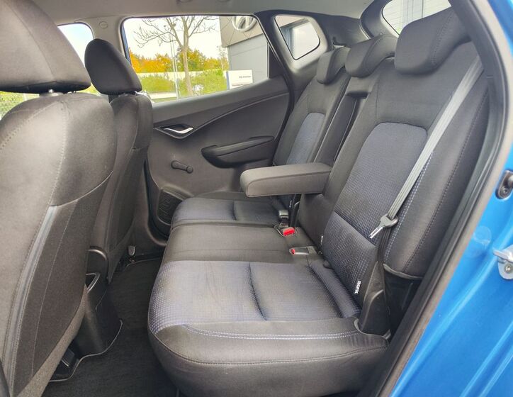 Hyundai ix20 10