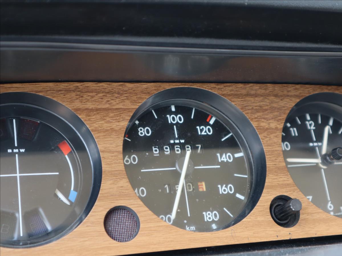 BMW Řada 3