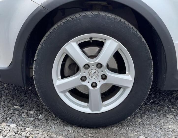 Suzuki SX4 8