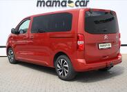 Citroën SpaceTourer 5
