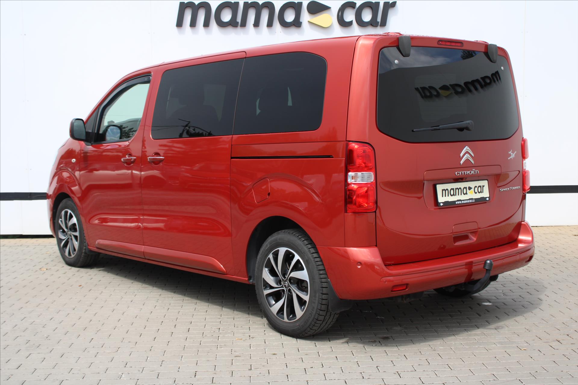 Citroën SpaceTourer