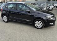 Volkswagen Polo 12