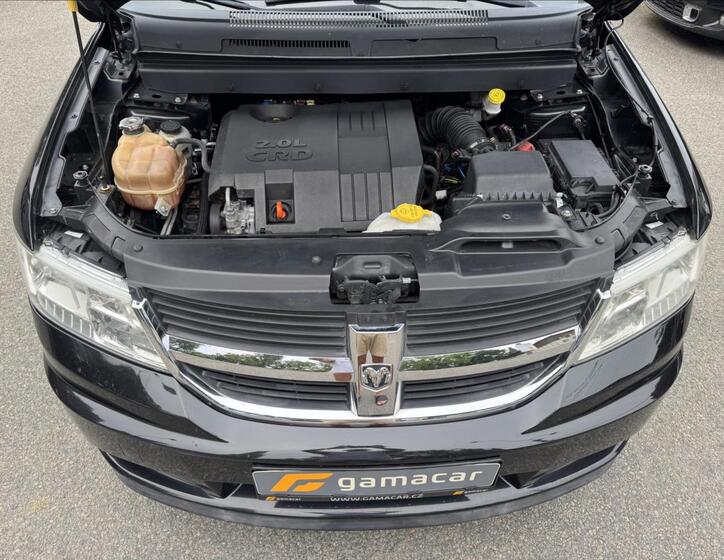 Dodge Journey 24