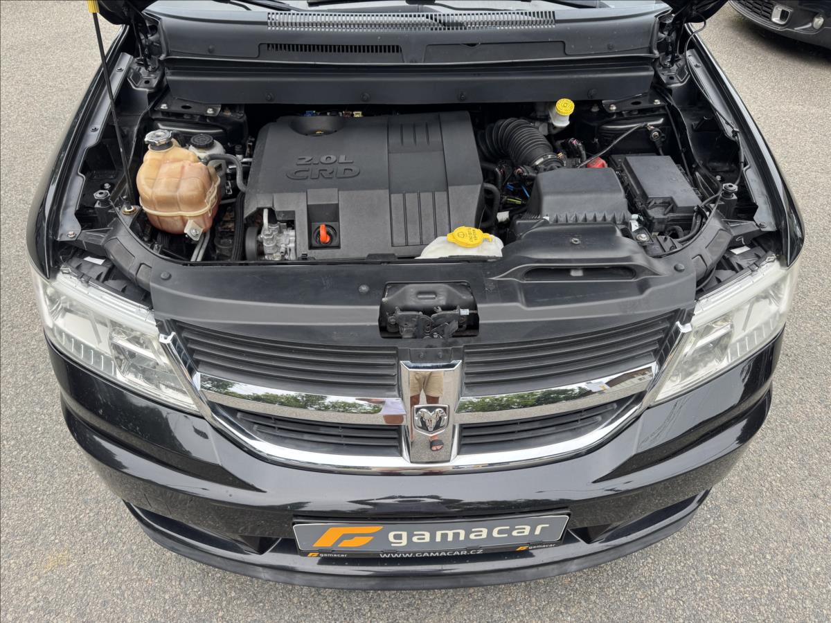 Dodge Journey