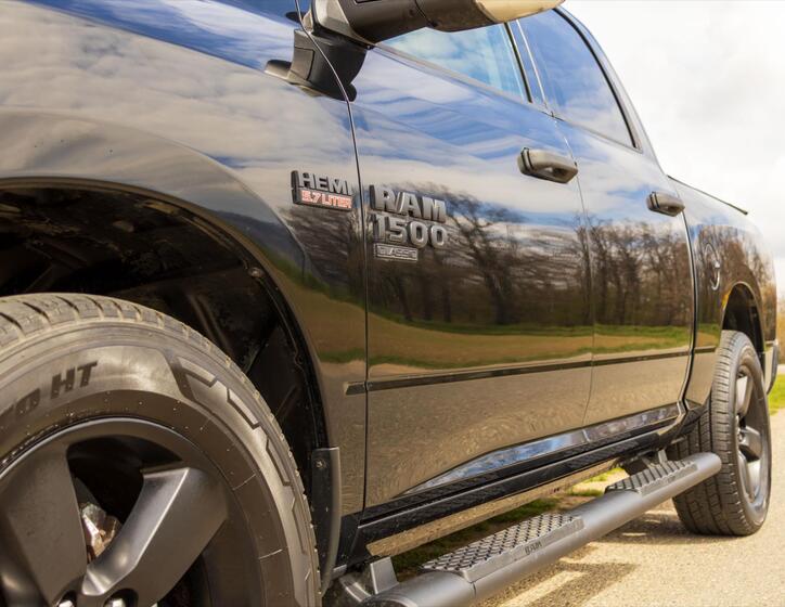 Dodge RAM 36