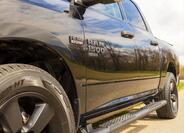 Dodge RAM 36