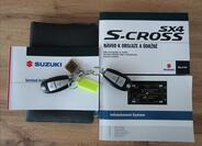 Suzuki SX4 S-Cross 25