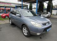 Hyundai ix55 3