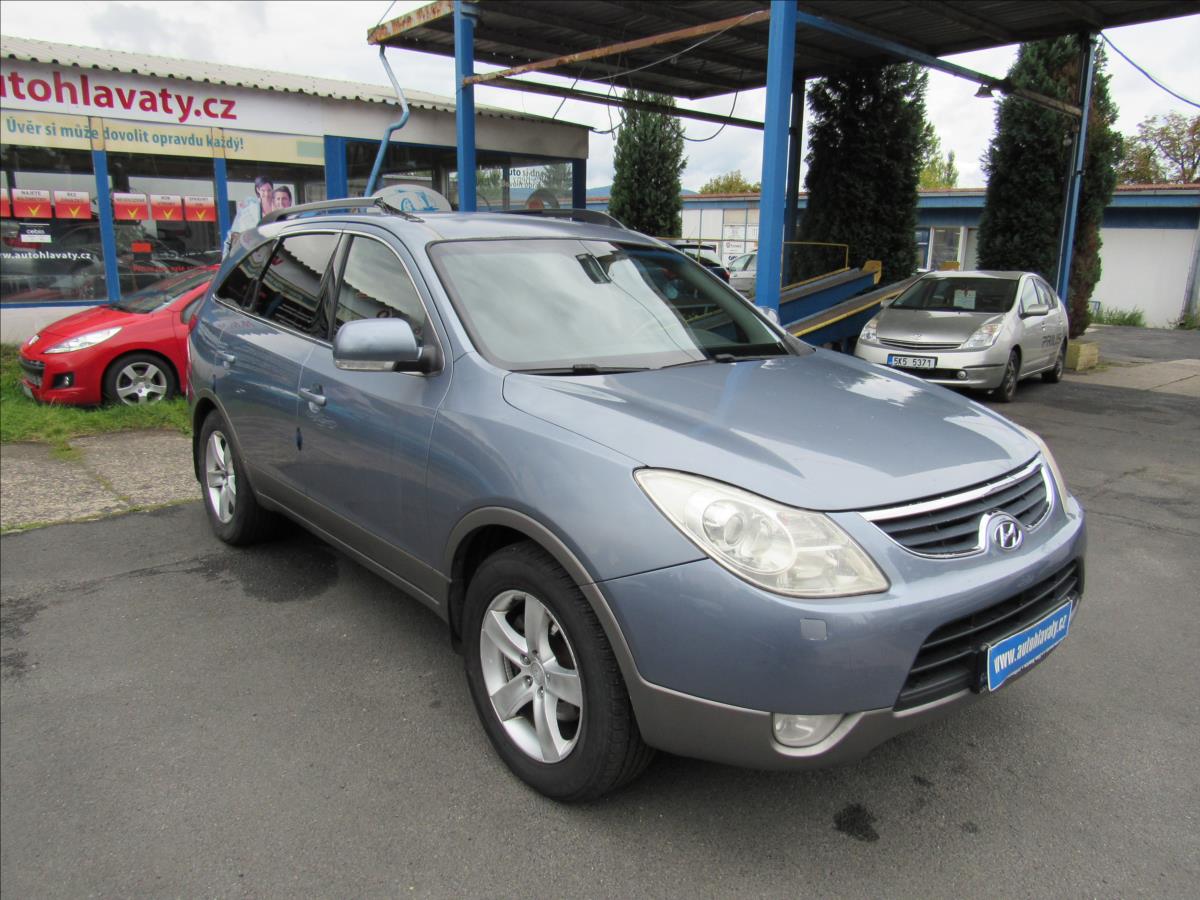 Hyundai ix55