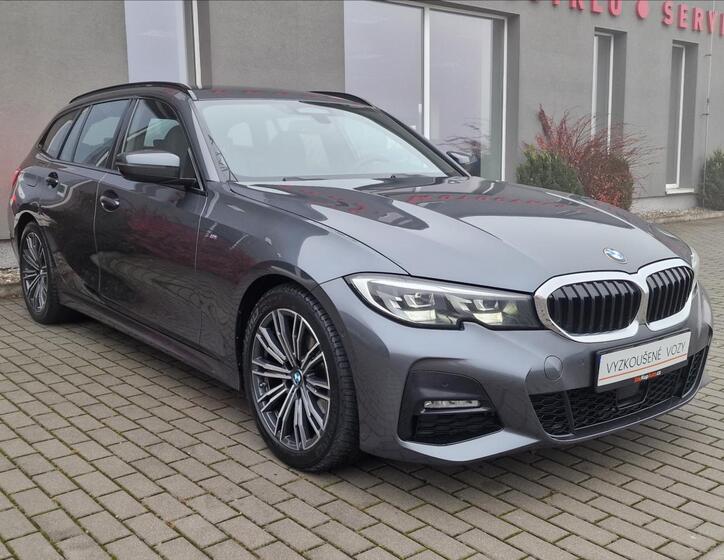 BMW Řada 3 3