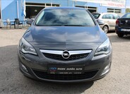 Opel Astra 2