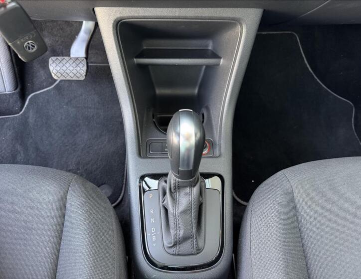 Volkswagen e-up! 37