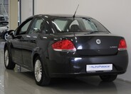 Fiat Linea 3