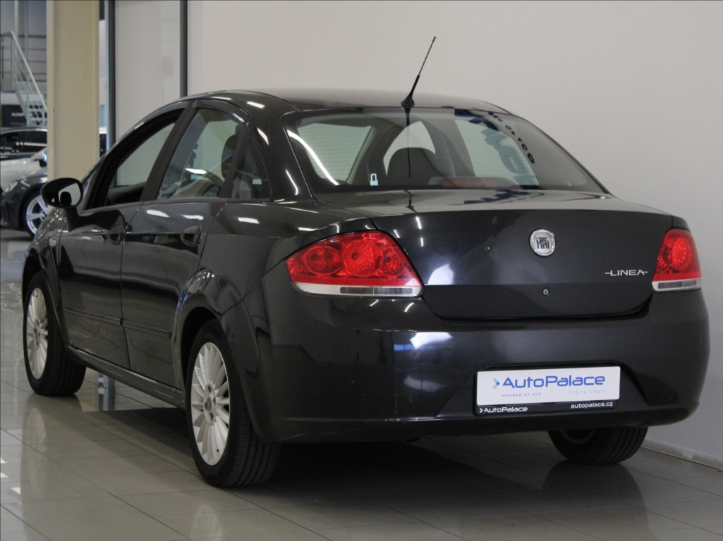 Fiat Linea