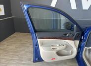 Škoda Octavia 11