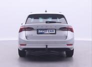 Škoda Octavia 6
