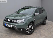 Dacia Duster 1