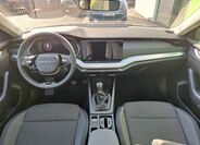 Škoda Octavia 11