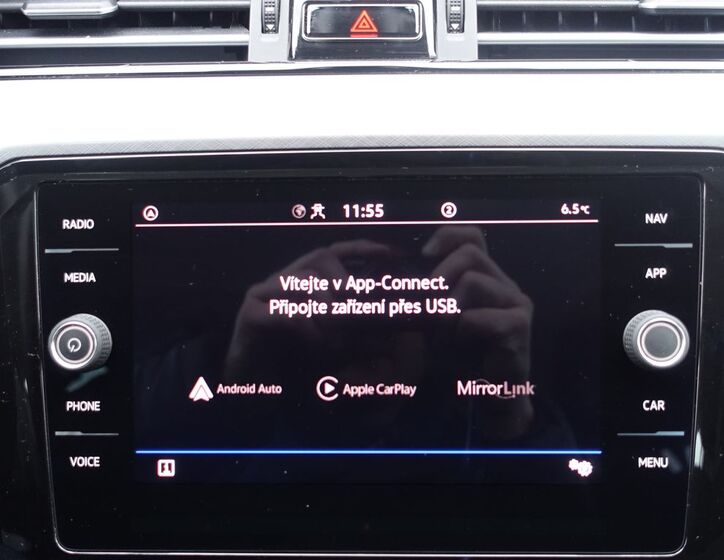 Volkswagen Passat 14
