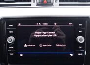 Volkswagen Passat 14