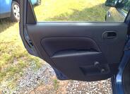 Ford Fiesta 16