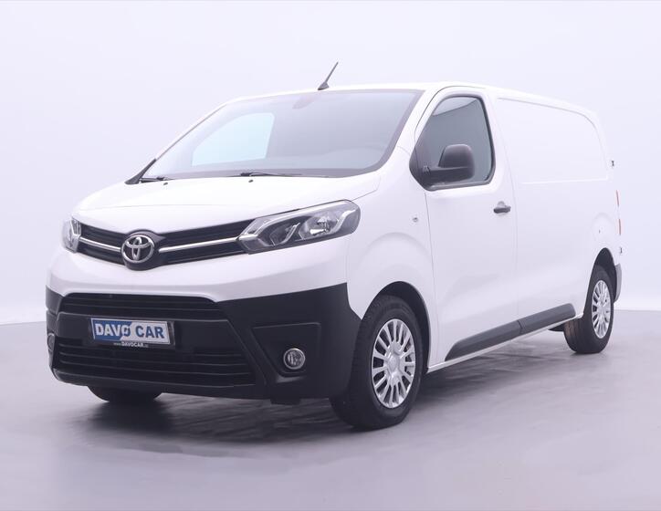 Toyota ProAce 3