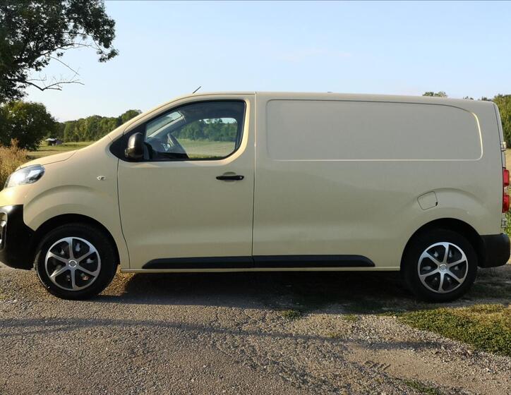 Citroën Jumpy 46