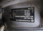 Volkswagen Transporter 18