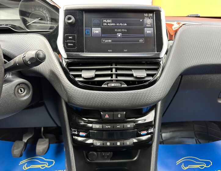 Peugeot 2008 11