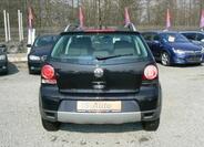 Volkswagen Polo 4
