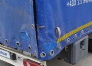 Peugeot Boxer 12