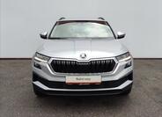 Škoda Karoq 4