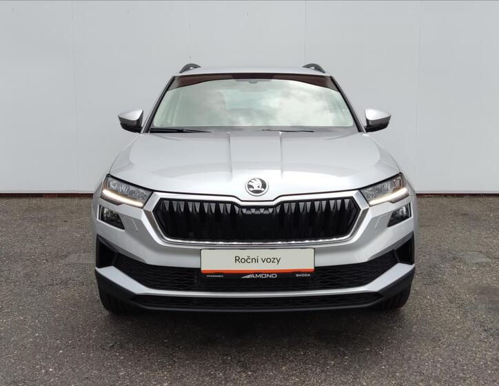 Škoda Karoq 4
