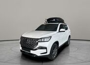 SsangYong Rexton 1