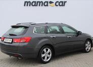 Honda Accord 2