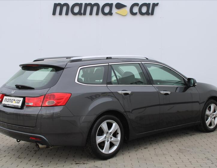 Honda Accord 2