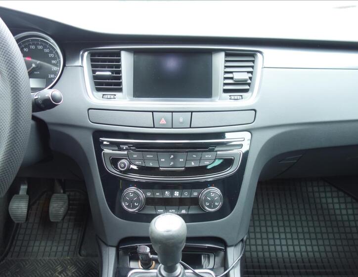 Peugeot 508 24