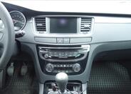 Peugeot 508 24