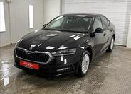 Škoda Octavia 3