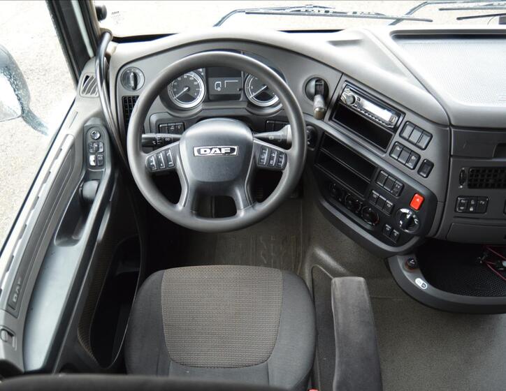 DAF Ostatní 14