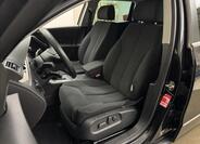 Volkswagen Passat 27