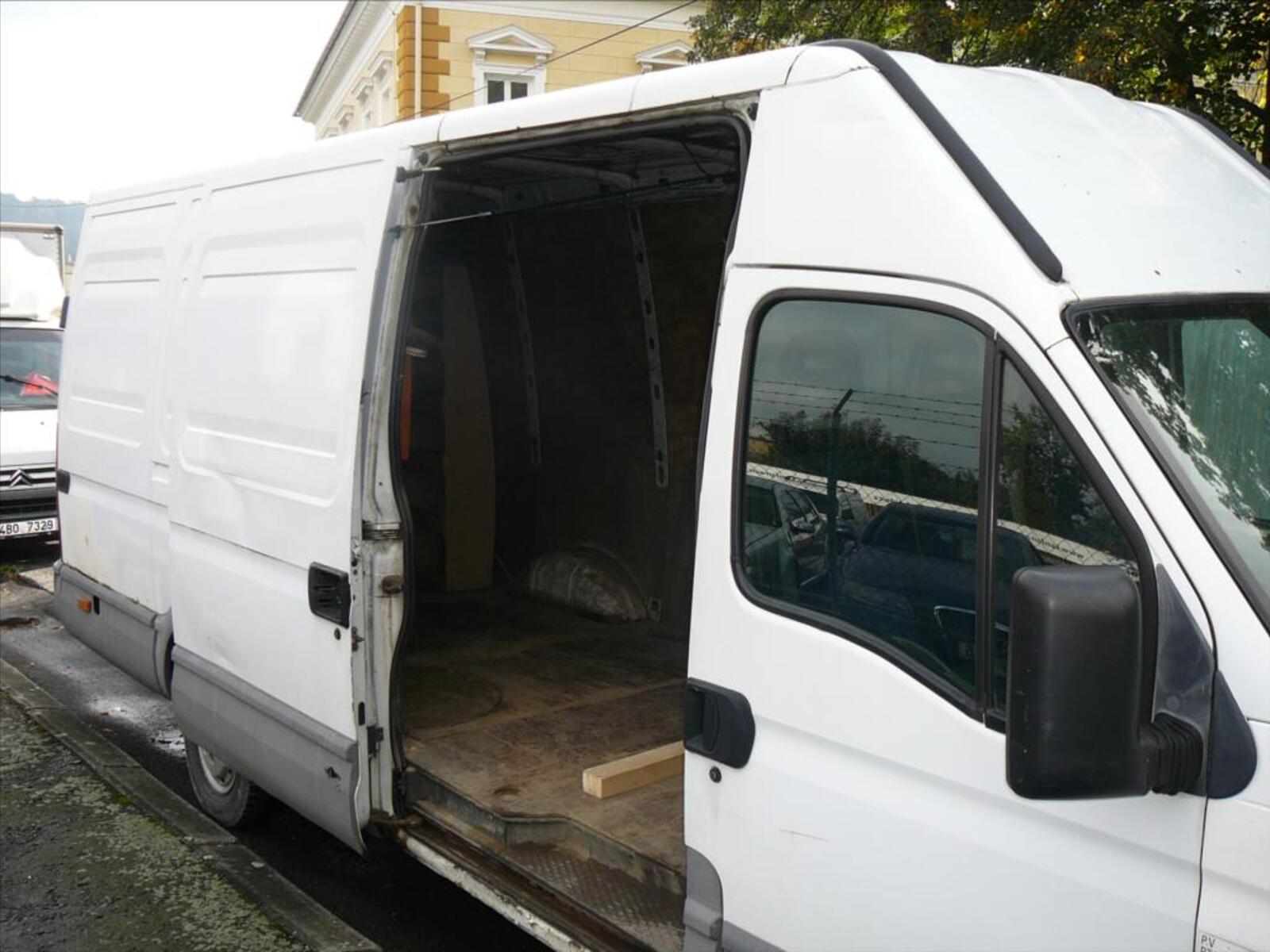 Iveco Daily 7