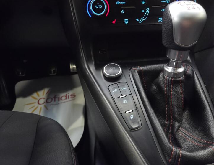 Ford Focus 19