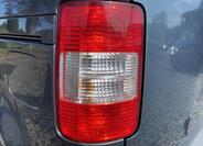 Volkswagen Caddy 42