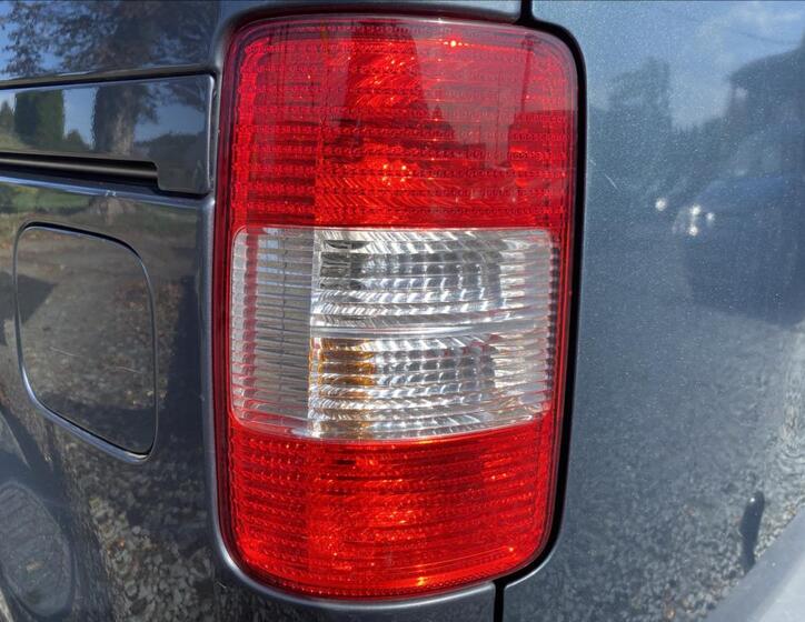 Volkswagen Caddy 42