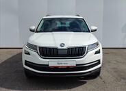 Škoda Kodiaq 4