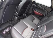 Mazda CX-3 18