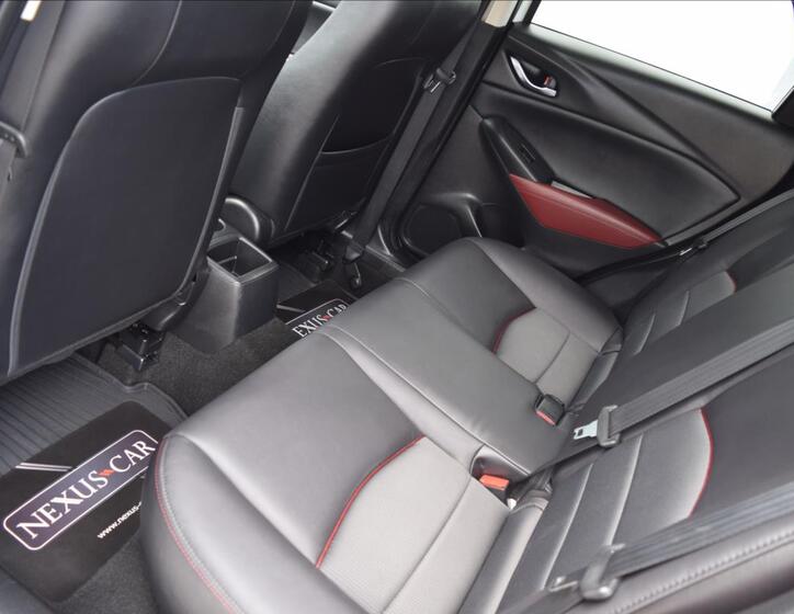 Mazda CX-3 18